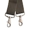 Bucket Boss Tool Belt, Air Lift Suspension Rig, 12 Pocket, 600 Poly Ripstop Fabric, 12 Pockets 50100 - alternate 10